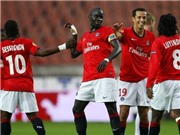 Bóng đá anh, ngoại hạng anh, lịch thi đấu euro 2012, 22h00 ngày 3/10, PSG – Nice: Điểm yếu Nene, thói xấu PSG